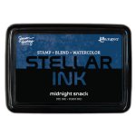 Simon Hurley - Stellar Ink Pad - Midnight Snack