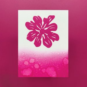 Simon Hurley - Stellar Ink Pad - Prom Queen