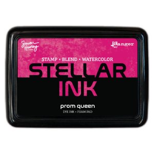 Simon Hurley - Stellar Ink Pad - Prom Queen