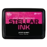 Simon Hurley - Stellar Ink Pad - Prom Queen