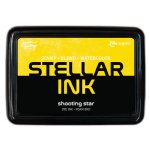 Simon Hurley - Stellar Ink Pad - Shooting Star
