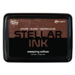 Simon Hurley - Stellar Ink Pad - Weeping Willow