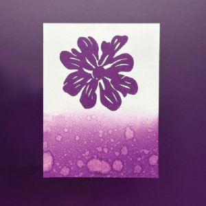 Simon Hurley - Stellar Ink Pad - 100% Juice