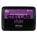 Simon Hurley - Stellar Ink Pad - 100% Juice
