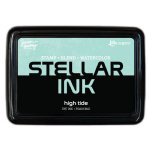 Simon Hurley - Stellar Ink Pad - High Tide