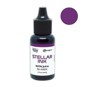 Simon Hurley - Reinker - 100% Juice