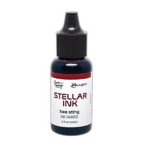 Simon Hurley - Reinker - Bee Sting