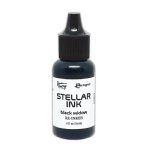 Simon Hurley - Reinker - Black Widow