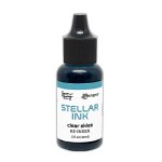 Simon Hurley - Reinker - Clear Skies