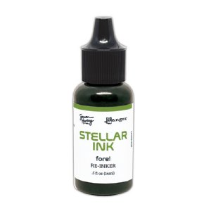 Simon Hurley - Reinker - Fore!