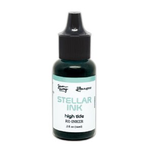 Simon Hurley - Reinker - High Tide