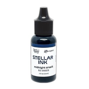 Simon Hurley - Reinker - Midnight Snack