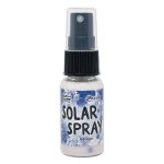 Simon Hurley - Solar Spray - Beluga