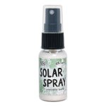 Simon Hurley - Solar Spray - Crocodile Tears