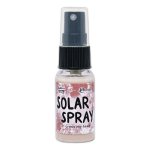 Simon Hurley - Solar Spray - Cross My Heart
