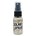 Simon Hurley - Solar Spray - Golden Hour