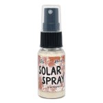 Simon Hurley - Solar Spray - Overheated