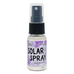 Simon Hurley - Solar Spray - Royal Flush