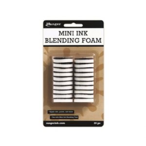 Tools - Mini Ink Blending Foams
