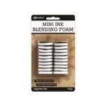 Tools - Mini Ink Blending Foams