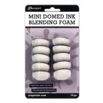 Tim Holtz - Mini Ink Blending Tool - Domed Replacement Foams