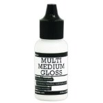 Ranger - Multi Medium -  Gloss 1/2 Oz.