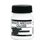 Ranger - Multi Medium -  Gloss  W/Brush