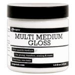 Ranger - Multi Medium -  Gloss 4 Oz.