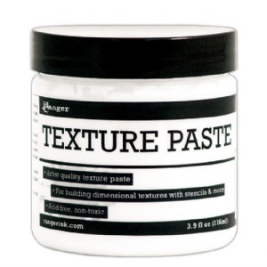 Ranger - Texture Paste - Opaque Matte