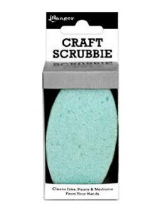 Ranger - Tools - Craft Scrubbie