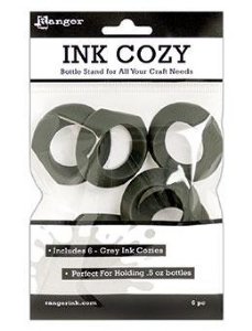 Ranger - Tools - Ink Cozy, 6 Pack