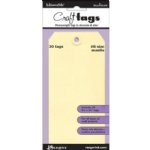Ranger - Craft Tags - Manila #8
