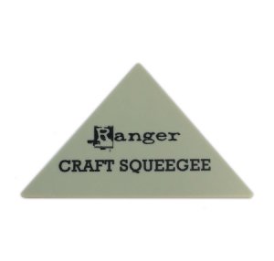 Ranger - Tools - Craft Squeegee