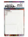 Dina Wakley Media - Media Board Mixed Pack