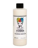 Dina Wakley Media - Pouring Medium (8oz)