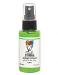 Dina Wakley - Gloss Spray - Lime