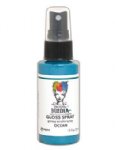 Dina Wakley - Gloss Spray - Ocean