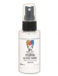 Dina Wakley - Gloss Spray - White