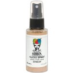 Dina Wakley - Gloss Spray - Apricot