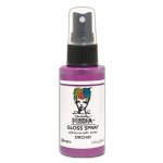 Dina Wakley MEdia - Gloss Spray - Orchid