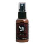 Perfect Pearl Mists - Cappuccino