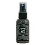 Perfect Pearl Mists - Pewter
