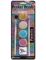 Perfect Pearls - Powder Kit - Pastels