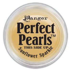 Perfect Pearls - Sunflower Sparkle