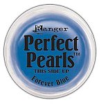 Perfect Pearls - Forever Blue