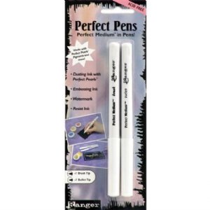 Perfect Pen Set