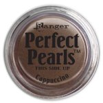 Perfect Pearls - Cappuccino