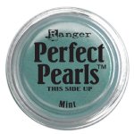 Ranger Ink - Perfect Pearls - Mint