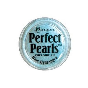 Perfect Pearls - Hydrangea