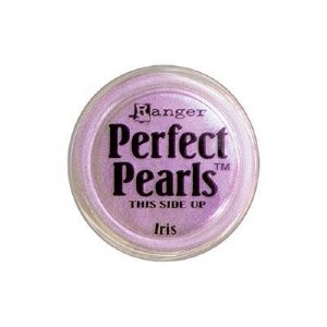 Perfect Pearls - Iris